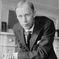 Sergei Prokofiev