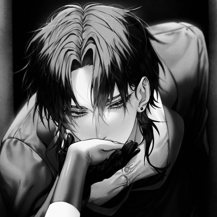 Продавец Секс-шопа - Адриан