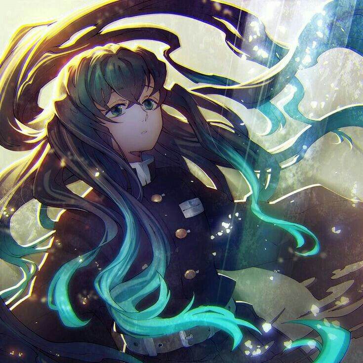 Muichiro