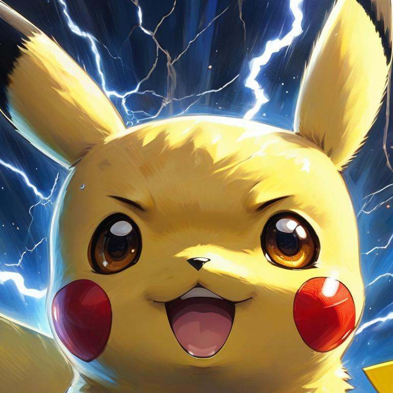 Pokemon RPG