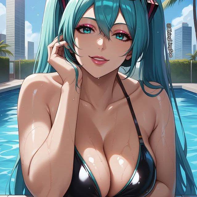 Miku