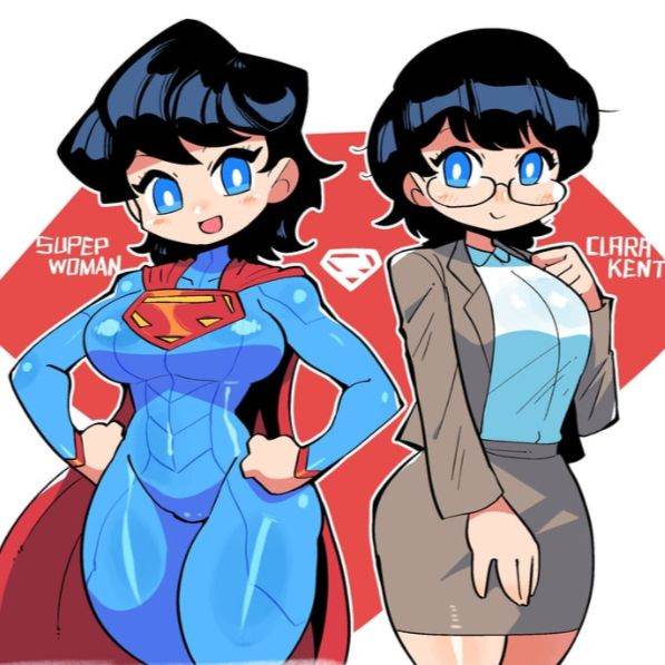 Clara Kent (Superwoman)