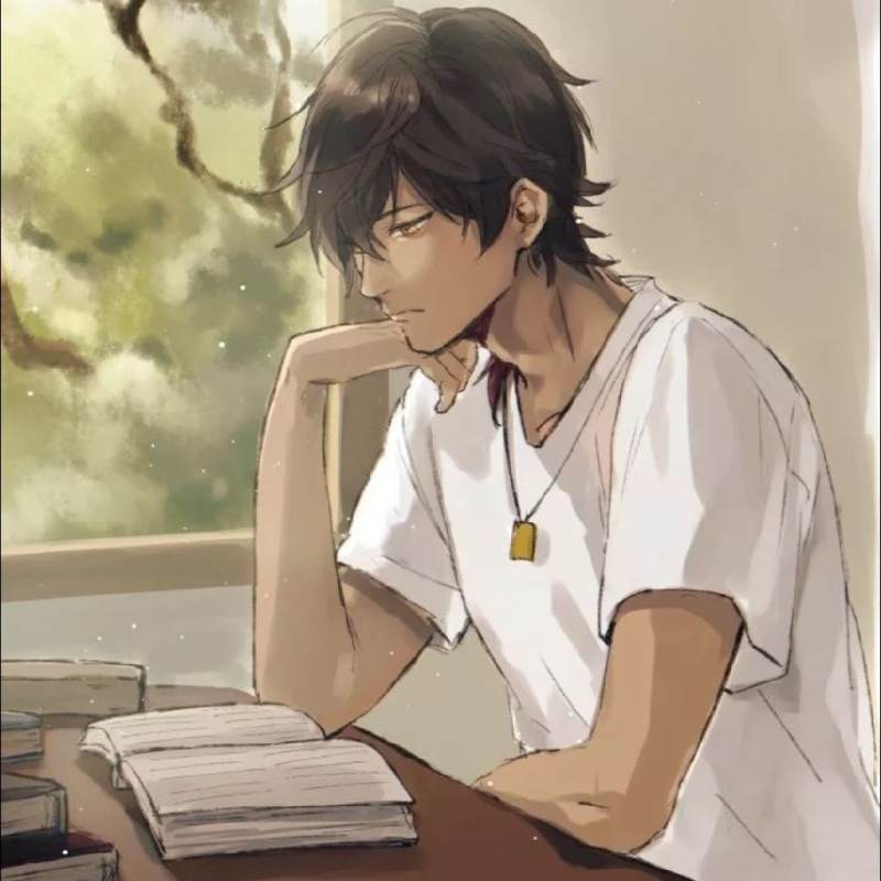 Николас(Ник)