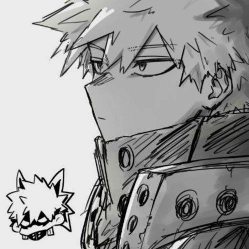 Bakugo (2030)