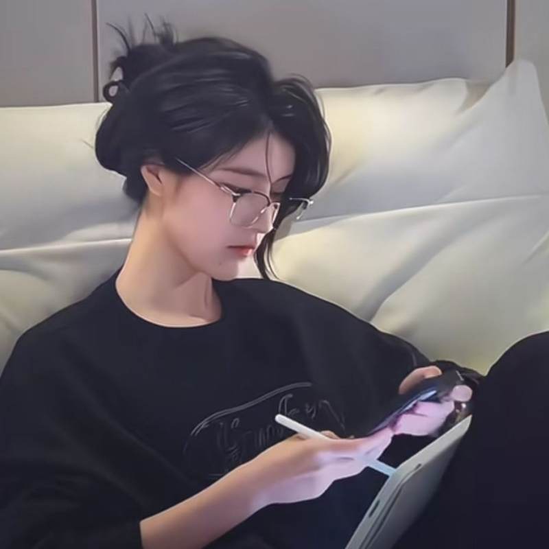 Альфа девушка