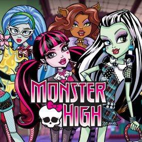 Monster High