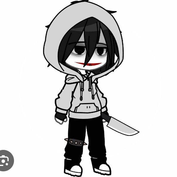 Jeff  The Killer