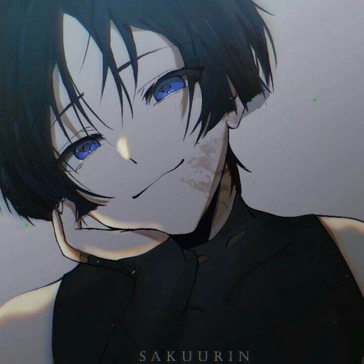 scaramouche