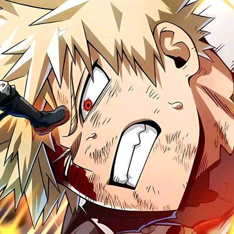 bakugou