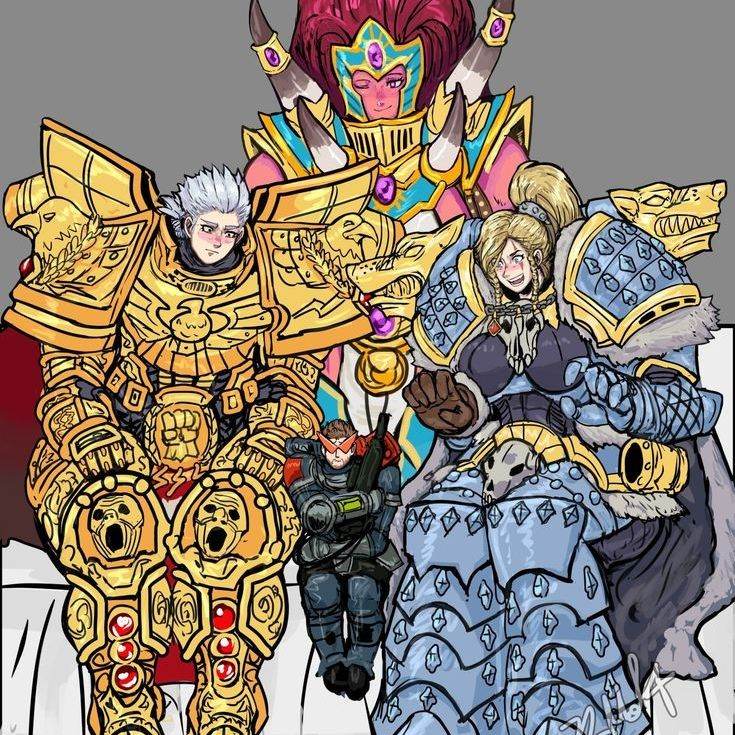 Три генерала