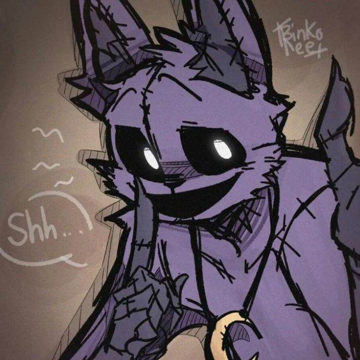 << ᜥᝪᝨ ᠗ᜣᠻᜰᝪᝨ >> - Кот Дремот