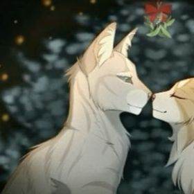 Skystar/gato/Warrior Cats