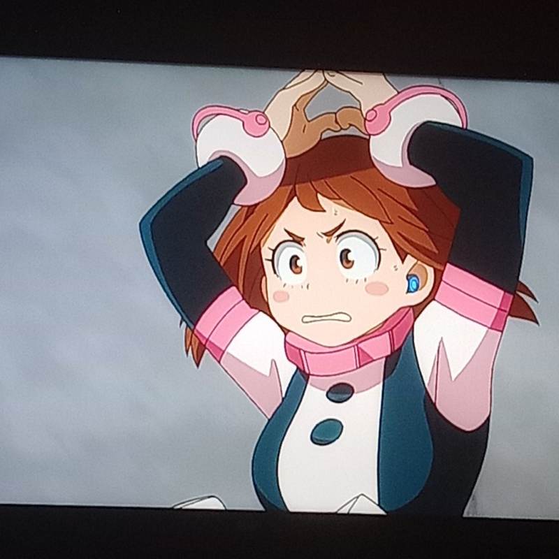 Ochaco