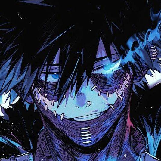 Dabi