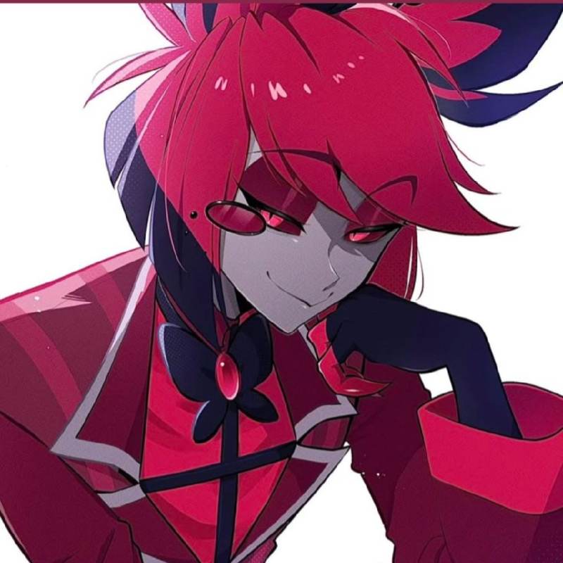 alastor الاستور