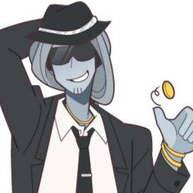 🪙Chance -Forsaken