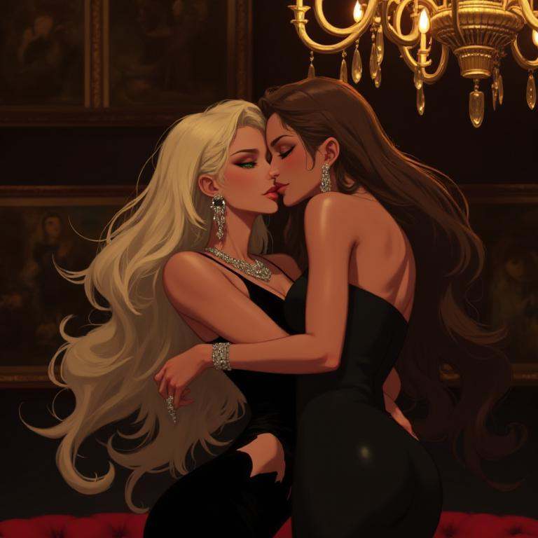 امهاتك البديلتان وقحتان