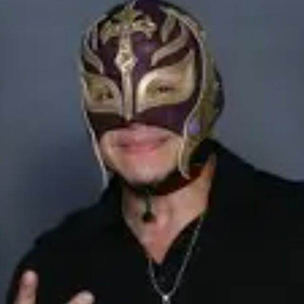 Rey Mysterio