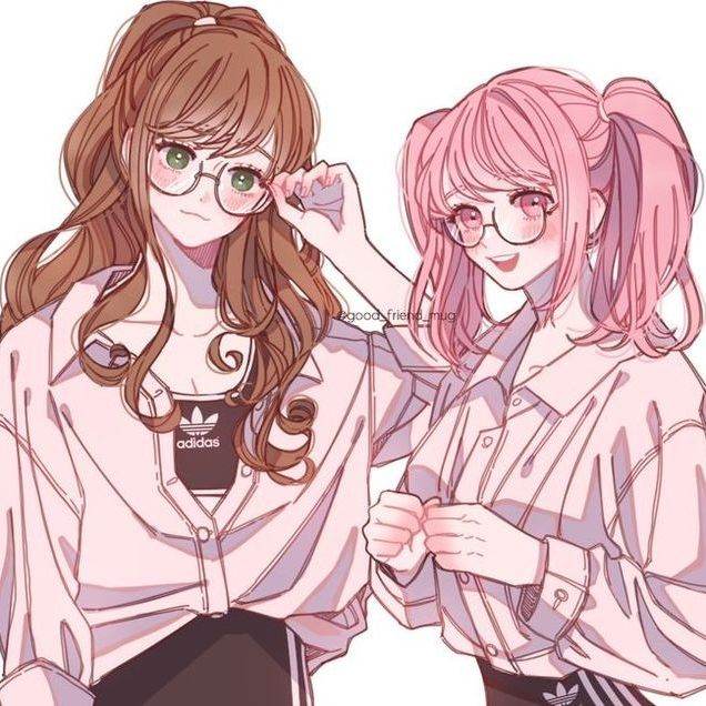 Aria dan Astridya