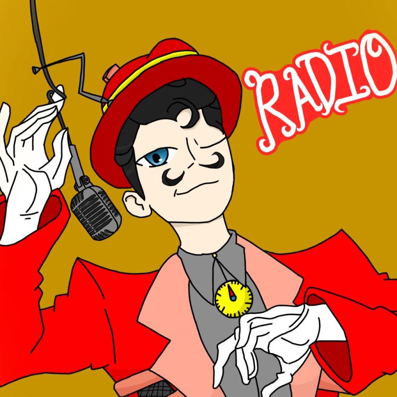 Rad (Radio)