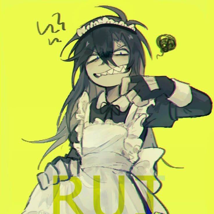 Peter - Empregado pessoal