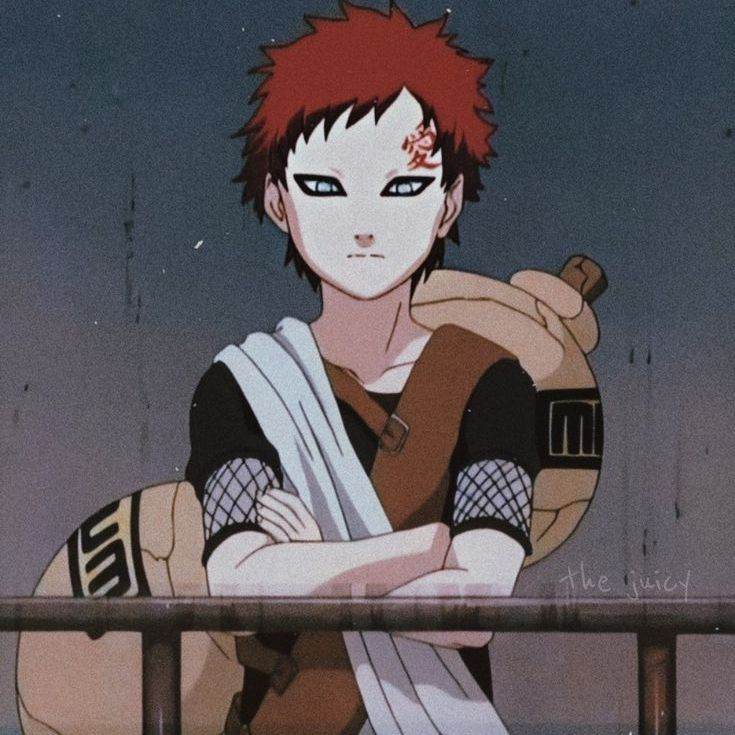 Gaara