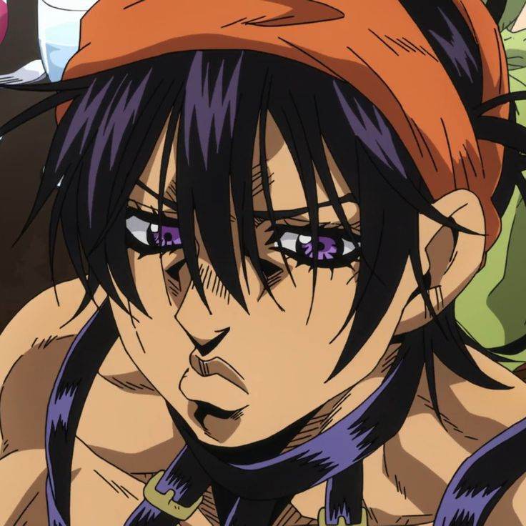 Narancia Ghirga