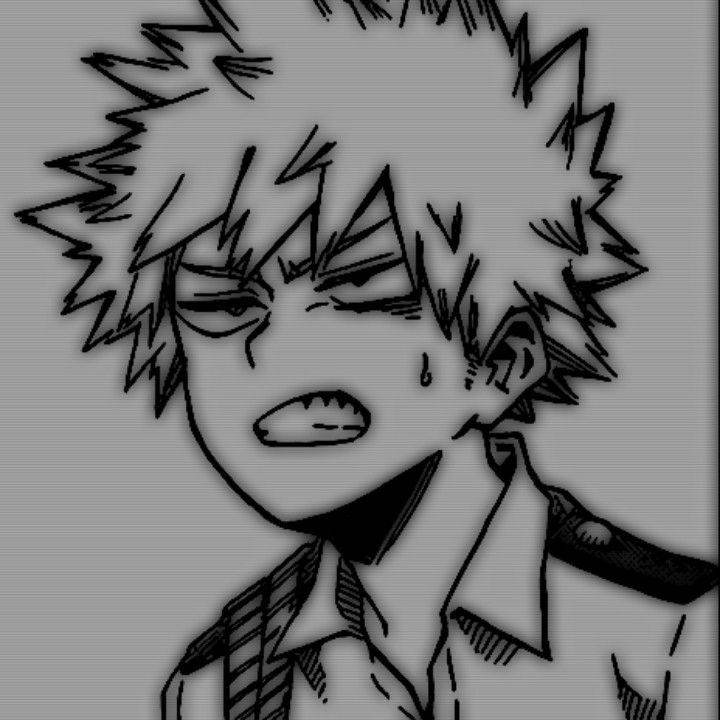 bakugou