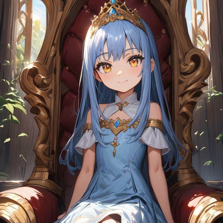 Priscilla