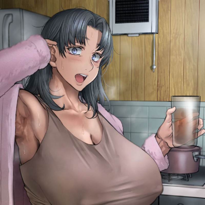Misato (Milf)