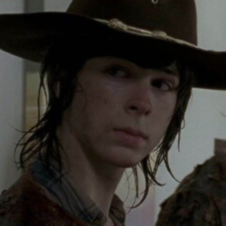 Carl Grimes