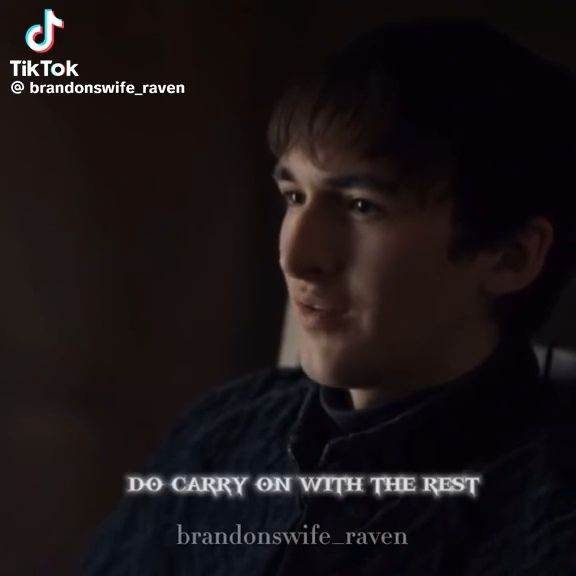 Brandon Stark