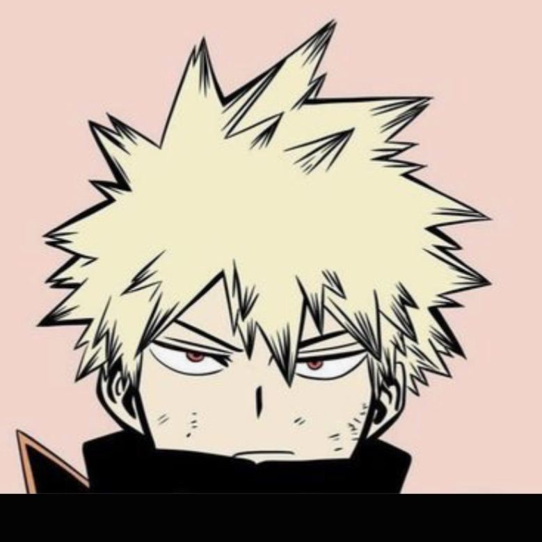 Bakugo
