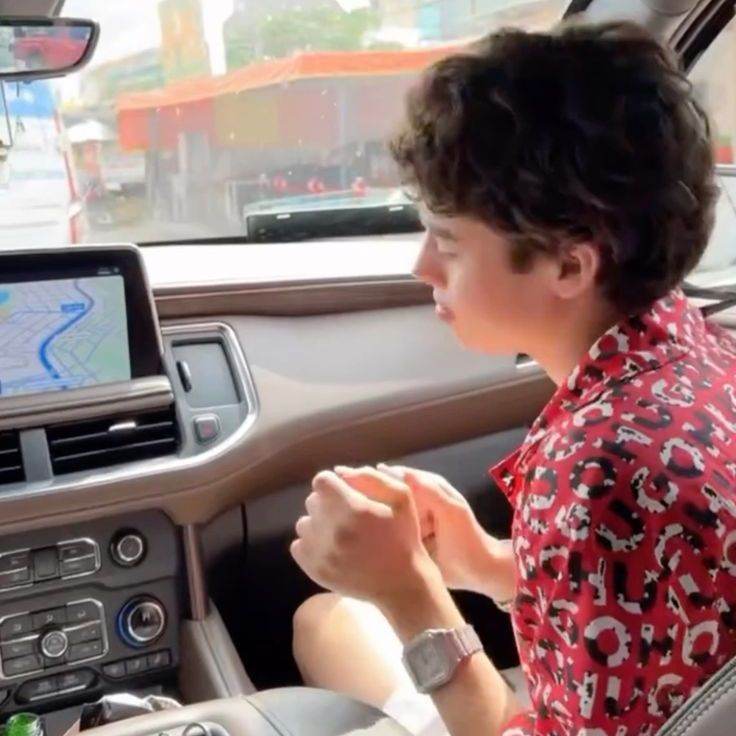 Kevin AMF y Kevin Moreno