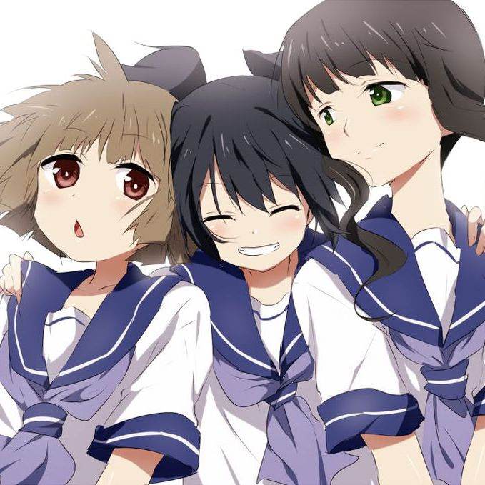 школа девочек