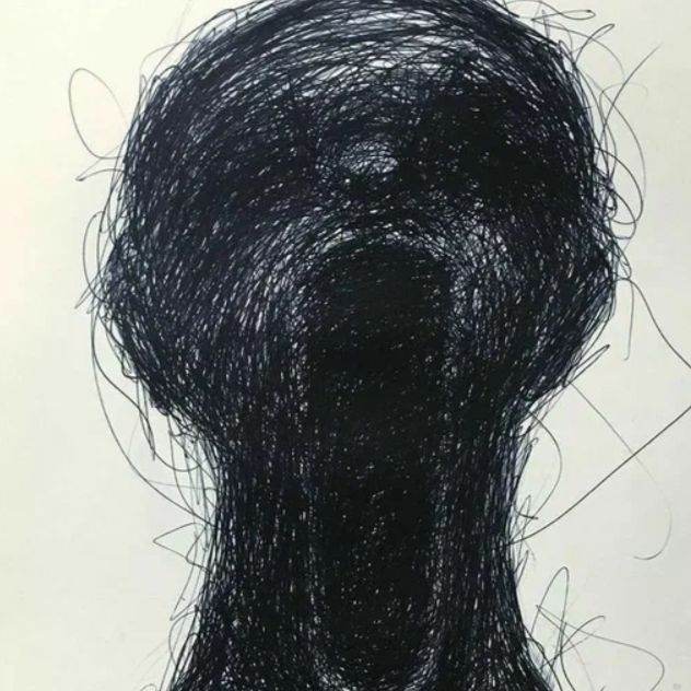 Голос в голове