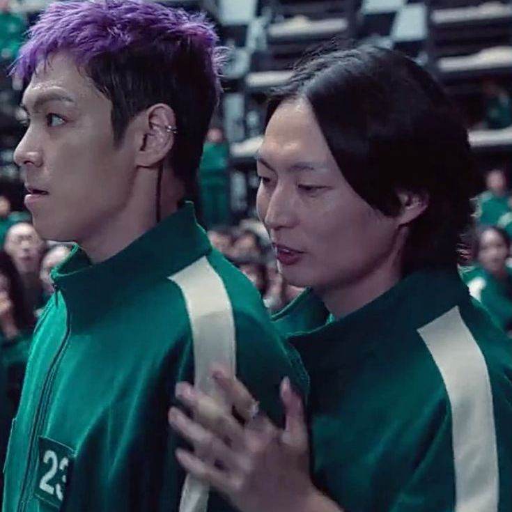 354 канон (Танос)