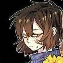 frisk genocida