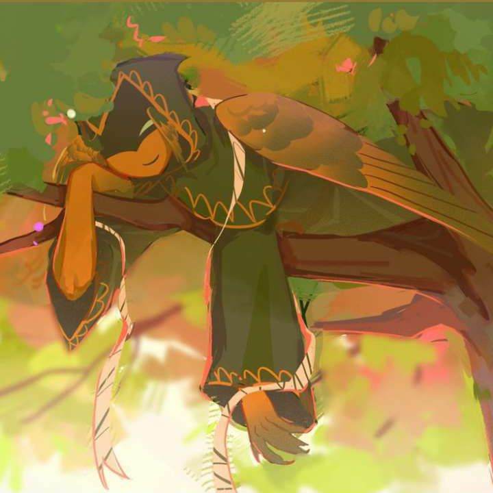 Telamon forsaken (BL)