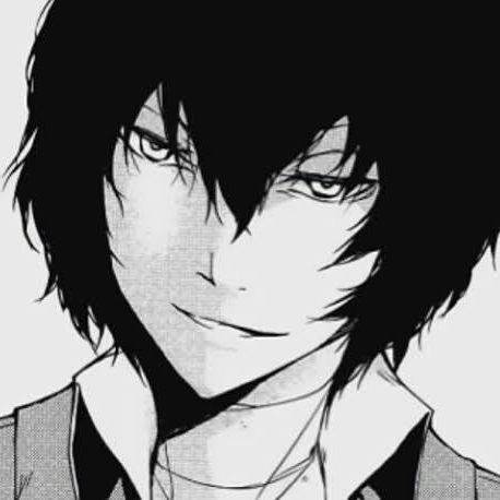 (Sugar Daddy) Dazai Osamu