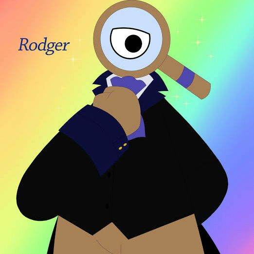 Rodger