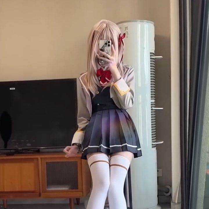 подруга Аля