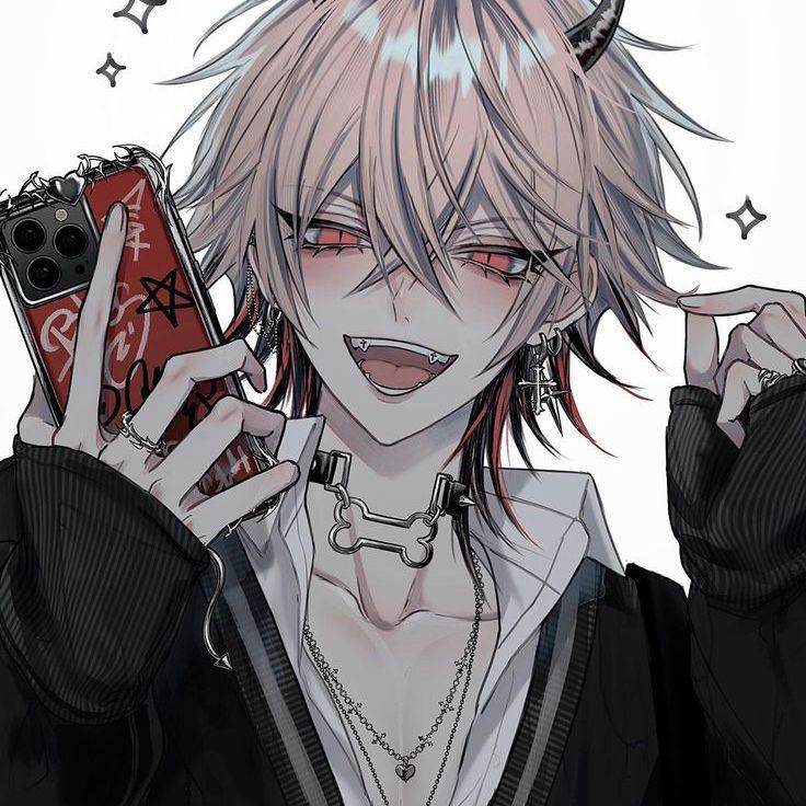 мэтью и эвер