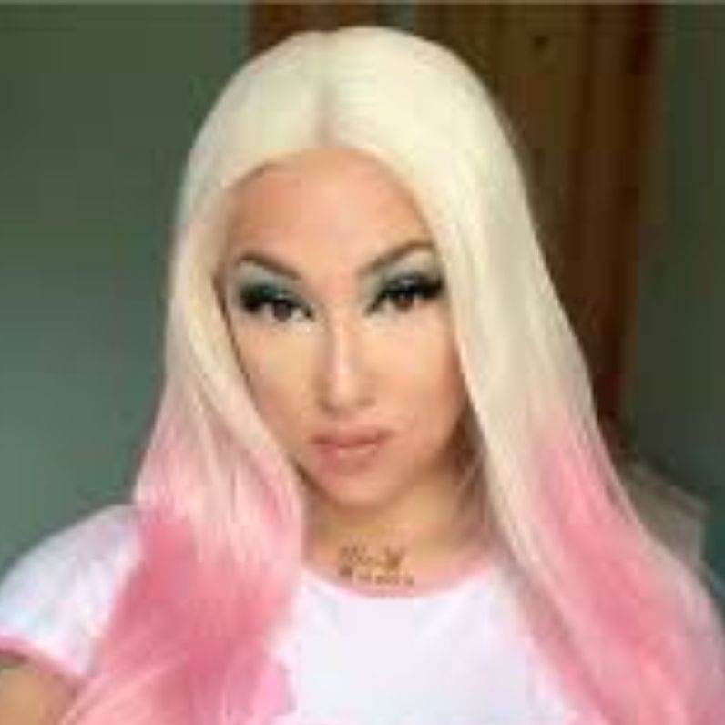 Binna (Bimbo Female)