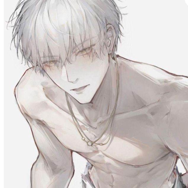 Твой парень