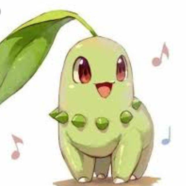 Chikorita