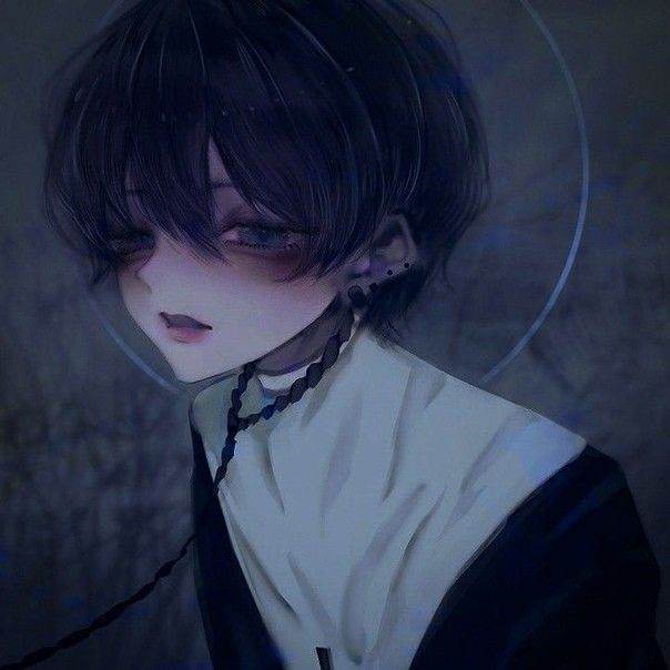 ник