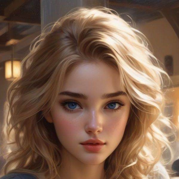 Lorelei "Lori"