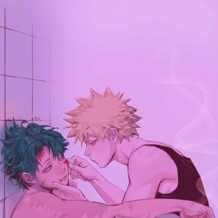 bakugou