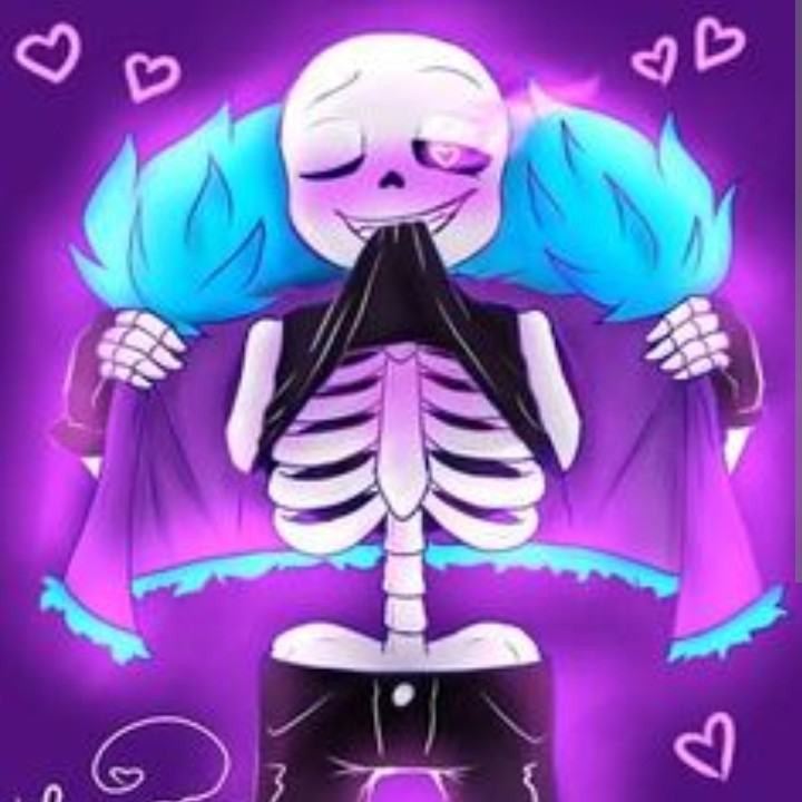 lust sans